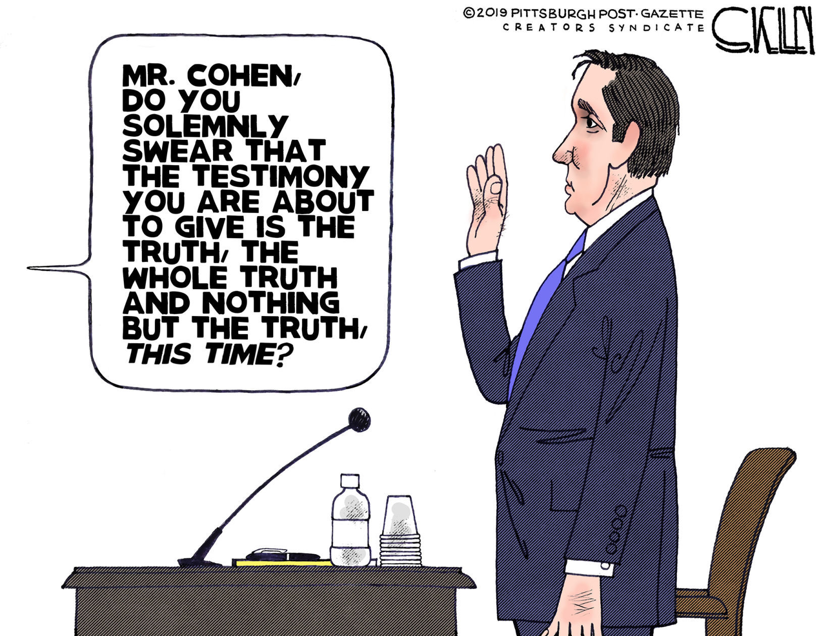 cartoon